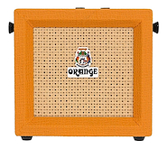 ORANGE CRUSH MINI 3 Watts Solid State Guitar Combo Speaker out
