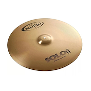 Orion Solo Pro PRP18C Crash 18 PR18PC Platos con sonidos definidos, armonicos equi