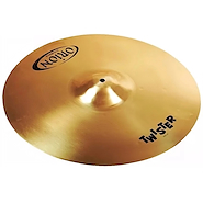Orion Twister TWP20RD Medium Ride TWP20RD , sonidos definidos, armonicos equilibra