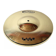 Orion Twister TWP14HH Hi Hat 14 TWP14HH. Posee buena definicion,armonicos limpios,