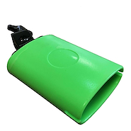 PARQUER 290003 BLOQUES DE PLASTICO VERDE