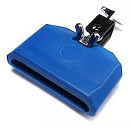 PARQUER 290002 BLOQUES DE PLASTICO AZUL