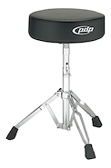PDP PDDT700C Banqueta Asiento Redondo