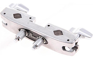 PEARL ADP-20 H Multiclamp |  2 bocas  | Sin articulacion  | Sin tramo exten