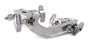PEARL AX-25L H Multiclamp |  2 bocas  | 2 articulaciones  | Tramo extension