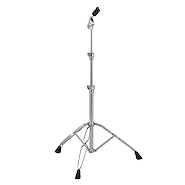 PEARL C-930 Soporte | Recto de platillo | Pata Doble | 3 Tramos | Un