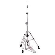 PEARL H-930 Soporte de hi-hat a cadena, pata doble, rotor, pedal tipo DE