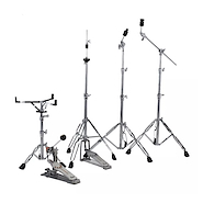 PEARL HWP-930 Pack de fierros | 5 soportes | P-930 Demonator | H-900 | S-