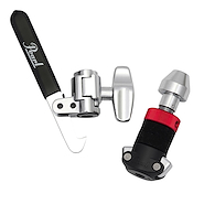 PEARL HCL-205DQR Tilter | Automatico | Para hi-hat | Soltado rapido | Arandel