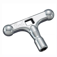 PEARL K-080 Llave de afinar | Standard | Puntas redondeadas | Para llave