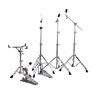 PEARL HWP-830 Pack de fierros | 5 soportes | P-930 Demonator | H-830 | S-