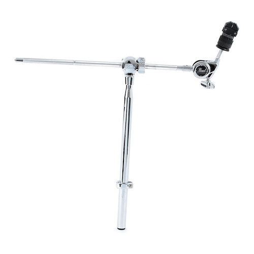 PEARL CH-1030B Soporte | Mini boom para platillo | 2 tramos | Gyro-Lock Ti