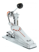 PEARL P-930 Pedal de bombo | Demonator | Pedal Simple | A cadena | Maz