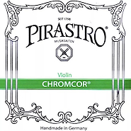 PIRASTRO 319020 ENCORDADO PIRASTRO DE VIOLIN CHROMCOR 4/4