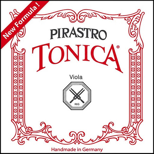 PIRASTRO 422041 ENCORDADO PIRASTRO DE VIOLA TONICA 3/4 1/2