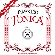 PIRASTRO 422021 ENCORDADO PIRASTRO DE VIOLA TONICA 4/4
