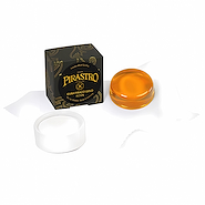 PIRASTRO 901000 RESINA PIRASTRO DE VIOLIN KOLOPHONIUN EVAH PIRAZZI GOLD