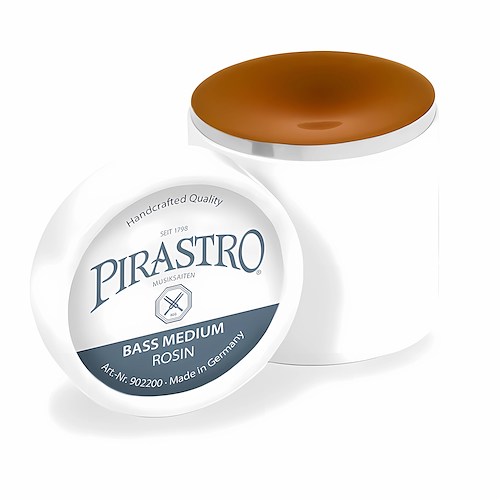 PIRASTRO 902200 RESINA PIRASTRO DE CONTRABAJO KOLOPHONIUN
