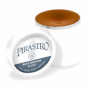 PIRASTRO 902200 RESINA PIRASTRO DE CONTRABAJO KOLOPHONIUN