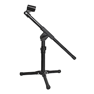 PLUG MIC5 Soporte Microfono de mesa extensible con pipeta