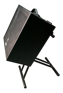 PLUG SV02 Soporte de Equipo tipo retorno. Bafle
