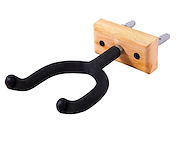 PLUG SG14 Soporte de pared con taco de madera en blister