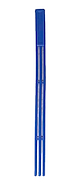 TONKA PLGCAS3D BL Baqueta / Golpeador caseta de 3 dientes. Azul