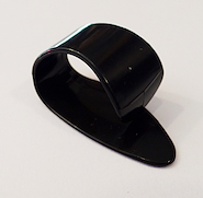PLUG UÑ100 Uñero Plastico Para Guitarra