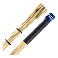PROMARK PMBRM2 Broomsticks Small (Hibrido Entre Rods Y Escobillas)