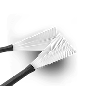 PROMARK B600 Escobilla Nylon HEAVY