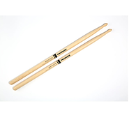 PROMARK RBH565TW Palillo Hickory Rebound Balance 565 ( Simil. 5A ) Punta Ma
