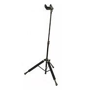 QUIK LOK GS/508 Soporte con autobloqueo para guitarra o bajo