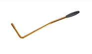 REDTONE TA01-BK Palanca dorada con tapa negra