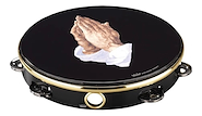 REMO ASIA TA-9110-14 Tambourin  |  10