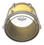 REMO PS031300 Parche |  13"  |  Pinstripe  |  Transparente  |  2 capas  |