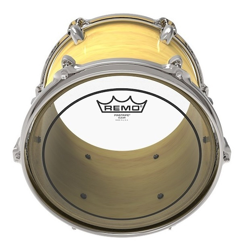 REMO PS031800 Parche |  18