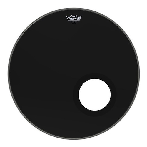 REMO P3-1022-ES-DM Parche |  22