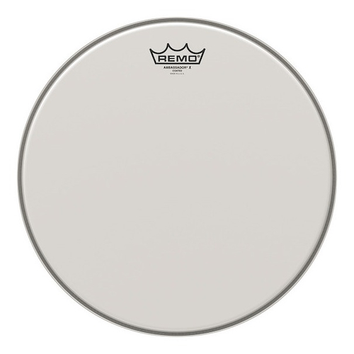 REMO AX-0114-00 Parche | 14 | Ambassador X | Arenado | 1 capa
