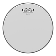 REMO BE-0108-00 Parche | 08 | Emperor Coated | Arenado | 2 capas