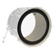 REMO BB-1318-00-SMT Parche Bombo 18