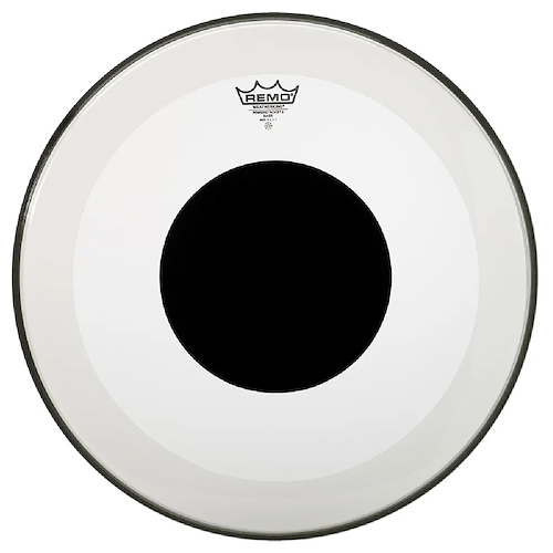REMO P3-1124-10 Parche Bombo 24