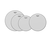 REMO PP0112BA Set de parches  |  4 parches  |  Ambassador Coated 12