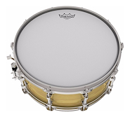 REMO BA011400 Parche |  14"  |  Ambassador Coated    |  Arenado  |  1 capa