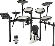 ROLAND TD17KV Bateria Electronica Ser: V-Drums