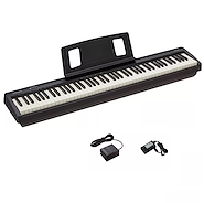 ROLAND FP10BKL Piano Digital 88 Notas - Black