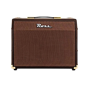 ROSS A25C Amplificador | Para acustica | 25w | Parlante 8