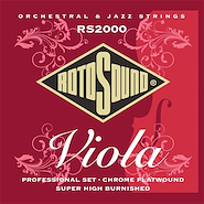 ROTOSOUND RS2000 14-43 Encordado Viola