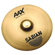 SABIAN 21005XB 10" SPLASH AAX BR.