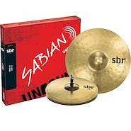 SABIAN SBR5001 SBR FIRST PACK 13