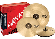 SABIAN 15005XCN* SET SABIAN HHX COMPLEX HIHAT 15